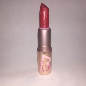 ❌SOLD❌ Authentic Mac Riri Woo Lipstick